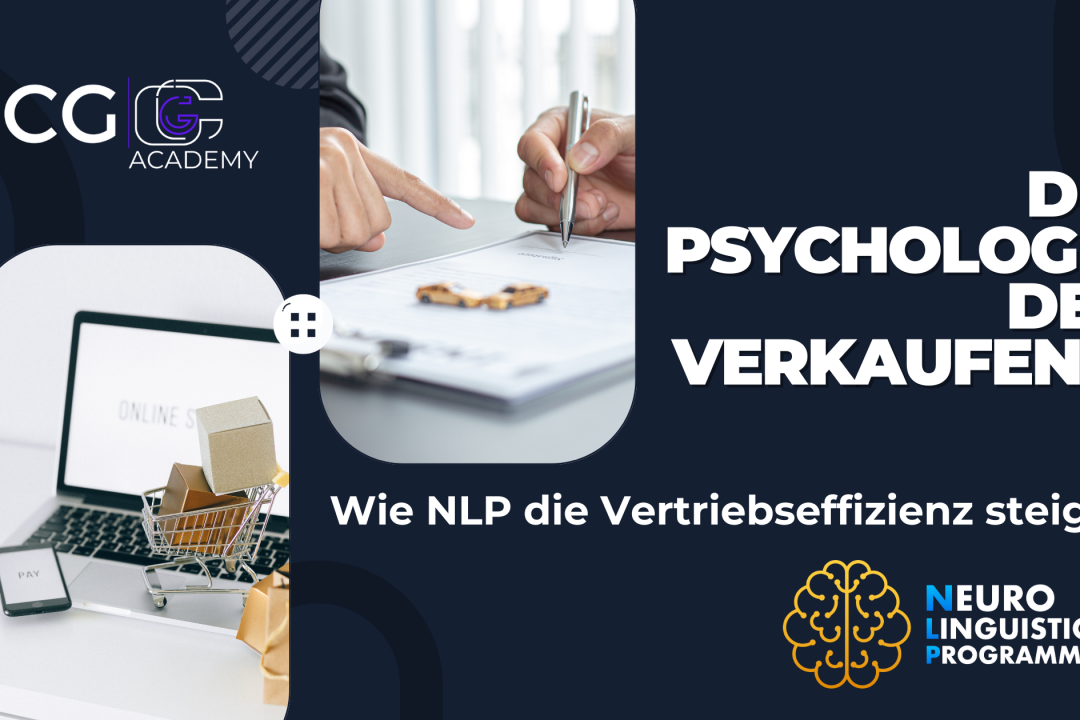 Die Psychologie des Verkaufs
