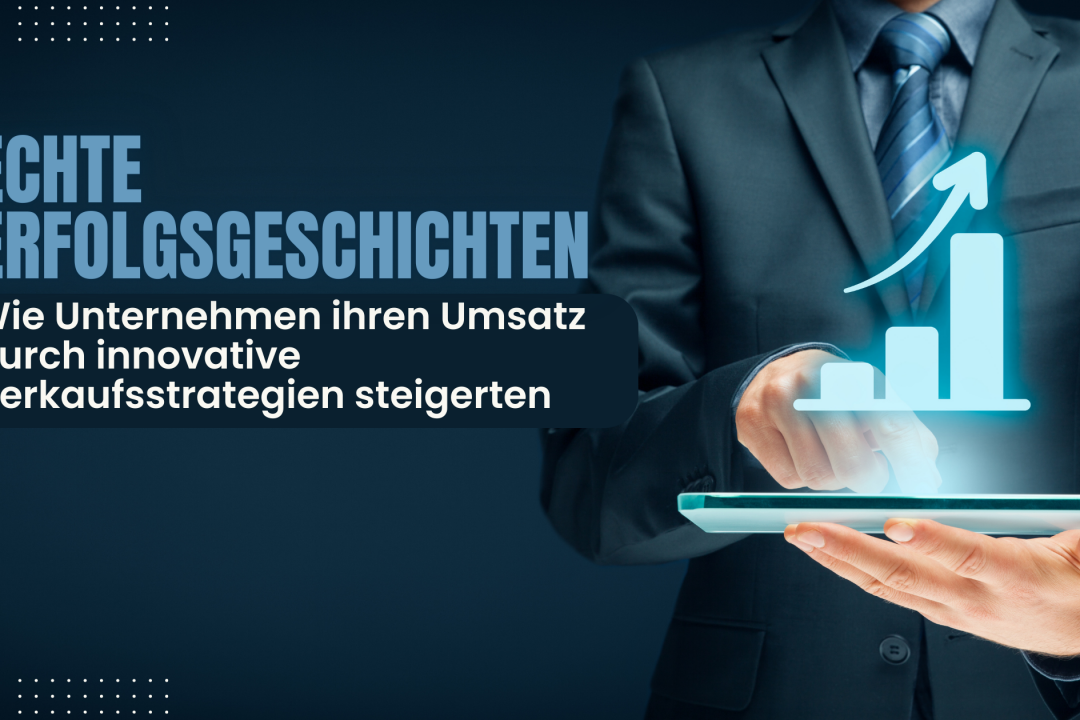 Echte Erfolgsgeschichten