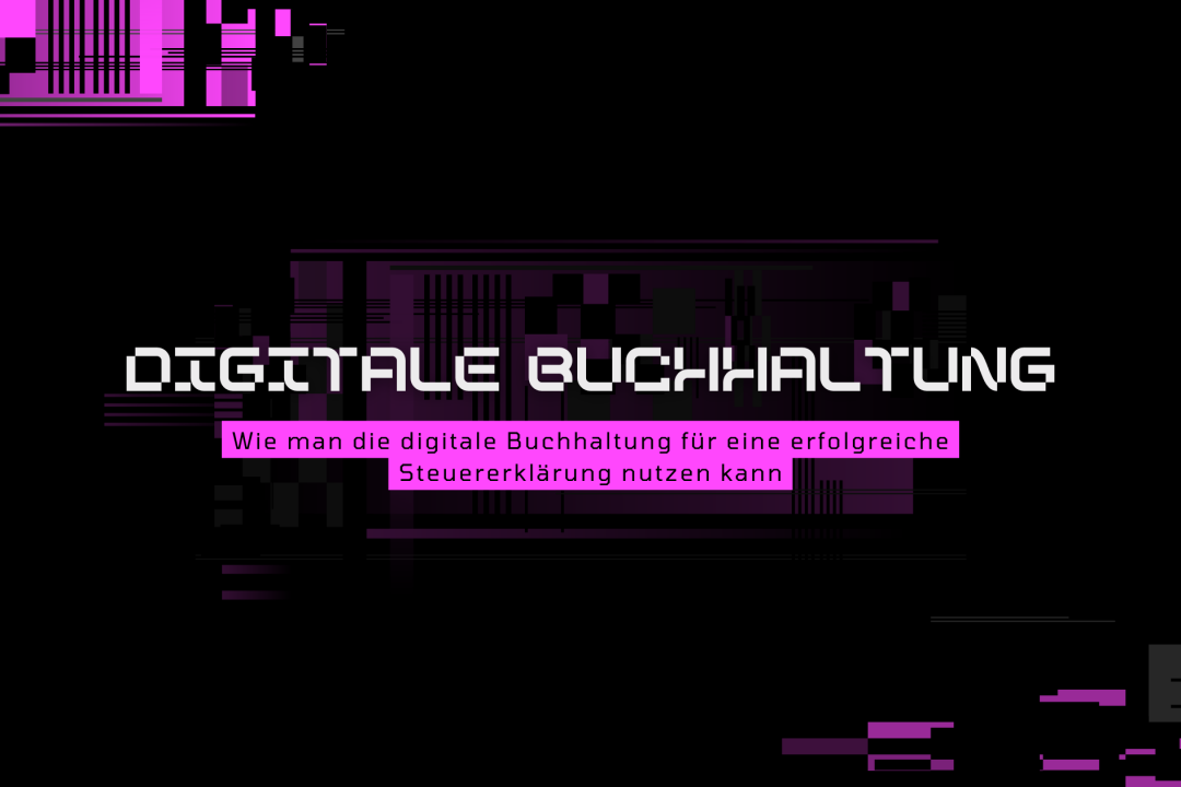 Tipps zur Optimierung der digitalen Finanzbuchhaltung